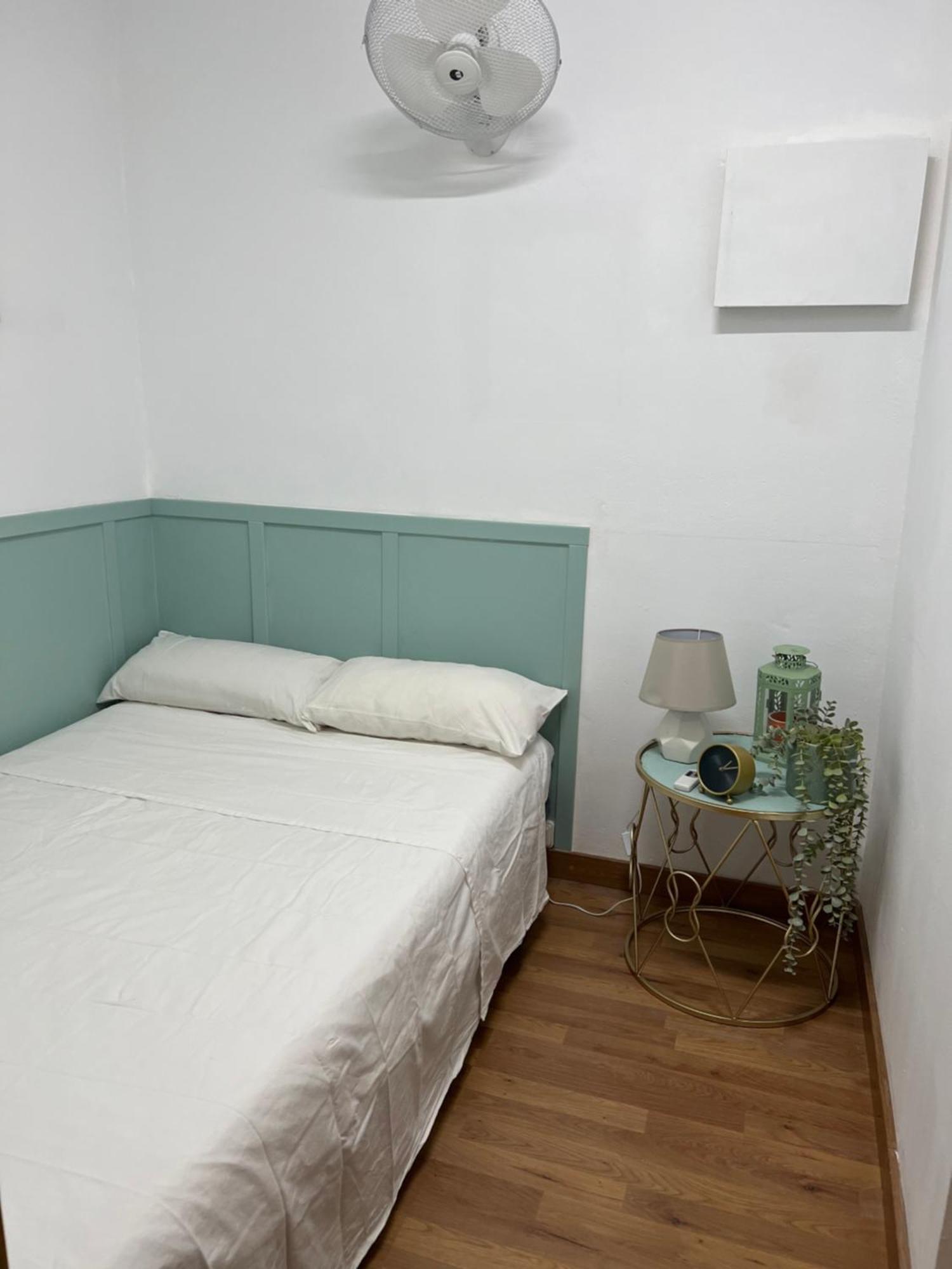 Apartamento Villa Caracol Cunit Luaran gambar