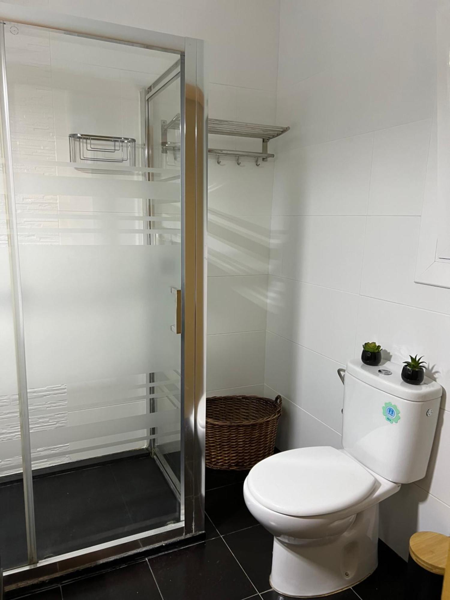 Apartamento Villa Caracol Cunit Luaran gambar