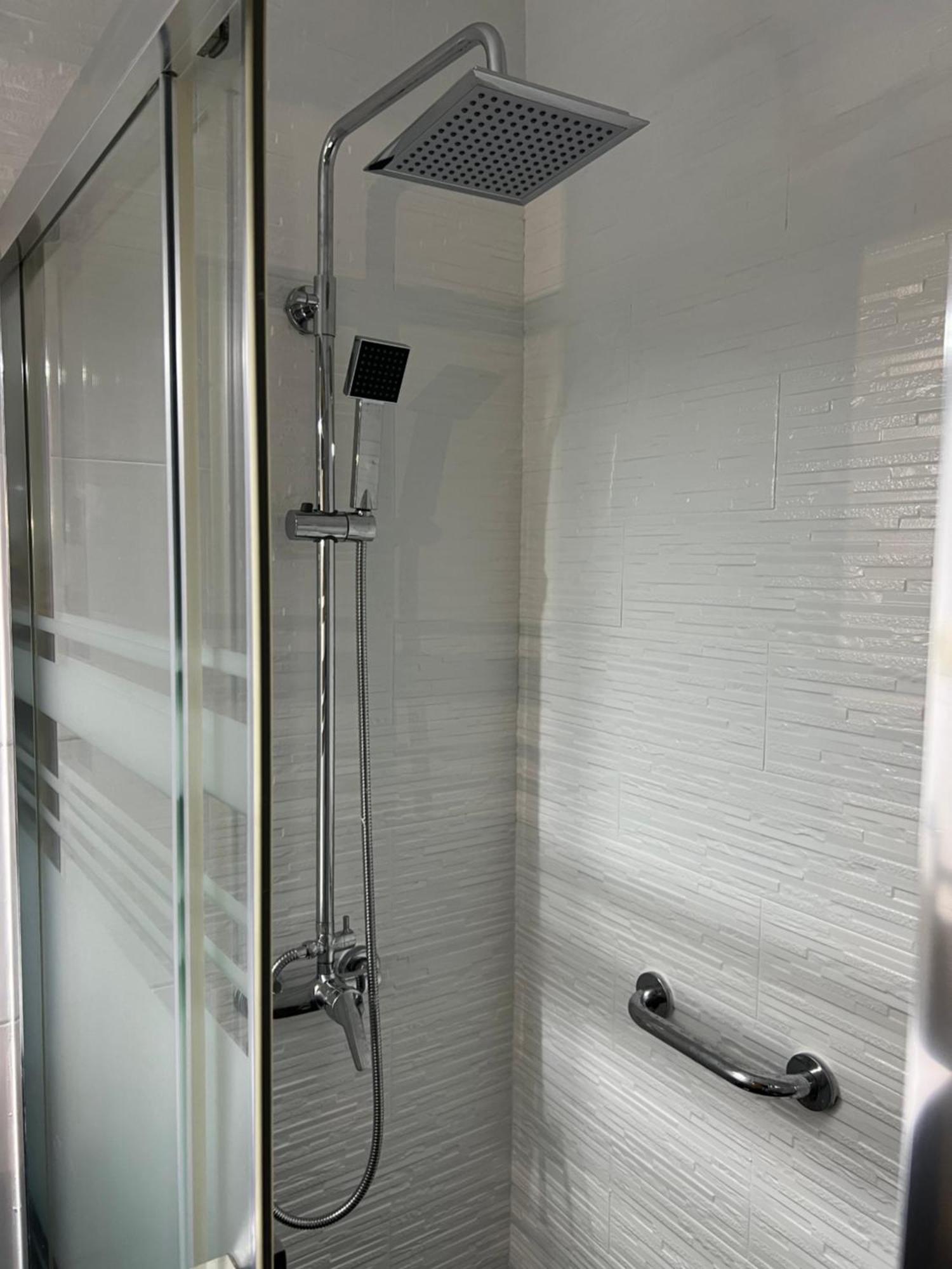 Apartamento Villa Caracol Cunit Luaran gambar
